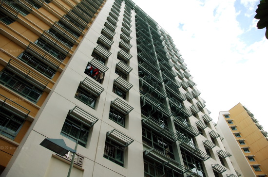 Punggol Drive thumbnail photo